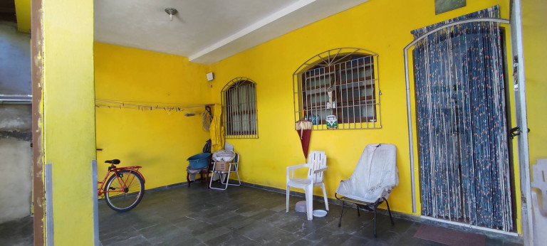 Imagem Casa com 1 Quarto à Venda, 420 m² em Parque Daville - Peruíbe Imagem Casa com 1 Quarto à Venda, 420 m² em Parque Daville - Peruíbe