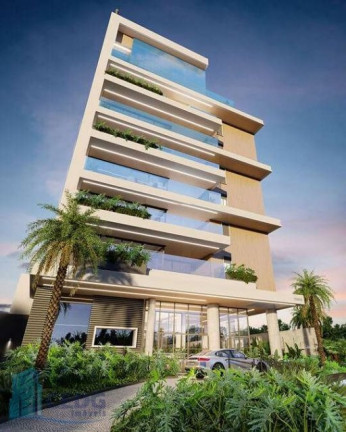 Apartamento com 3 Quartos à Venda, 228 m² em Juvevê - Curitiba