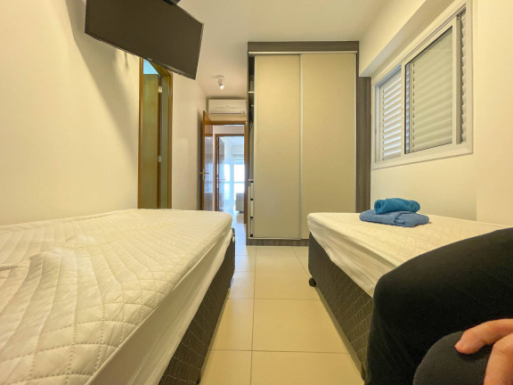 Imagem Apartamento com 3 Quartos à Venda, 131 m² em Boqueirão - Praia Grande Imagem Apartamento com 3 Quartos à Venda, 131 m² em Boqueirão - Praia Grande
