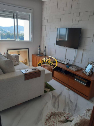 Imagem Apartamento com 2 Quartos à Venda, 75 m² em Alphaville Empresarial - Barueri Imagem Apartamento com 2 Quartos à Venda, 75 m² em Alphaville Empresarial - Barueri