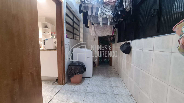 Imagem Apartamento com 3 Quartos à Venda, 140 m² em Pompéia - Santos Imagem Apartamento com 3 Quartos à Venda, 140 m² em Pompéia - Santos