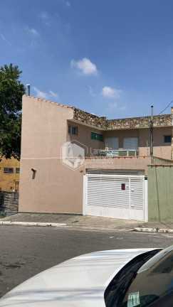 Sobrado com 2 Quartos à Venda, 154 m² em Cidade Patriarca - São Paulo