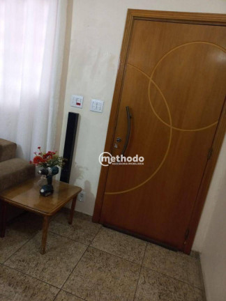 Imagem Casa com 3 Quartos à Venda, 91 m² em Vila Industrial - Campinas Imagem Casa com 3 Quartos à Venda, 91 m² em Vila Industrial - Campinas