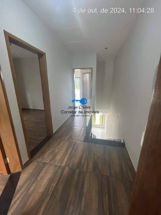 Imagem Sobrado com 3 Quartos à Venda, 151 m² em Villas Do Jaguari - Santana De Parnaíba Imagem Sobrado com 3 Quartos à Venda, 151 m² em Villas Do Jaguari - Santana De Parnaíba