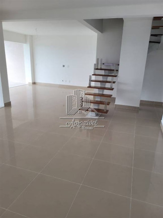 Imagem Cobertura com 4 Quartos à Venda, 254 m² em Canto Do Forte - Praia Grande