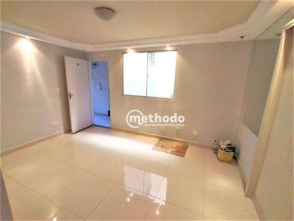 Imagem Apartamento com 2 Quartos à Venda, 50 m² em Vila Industrial - Campinas Imagem Apartamento com 2 Quartos à Venda, 50 m² em Vila Industrial - Campinas