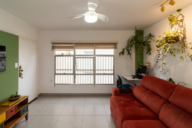 Apartamento com 3 Quartos à Venda, 84 m² em Vila Pompéia - São Paulo