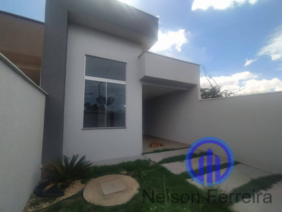 Imagem Casa com 2 Quartos à Venda, 180 m² em Porto Das Pedras - Aparecida De Goiânia