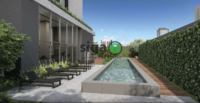 Imagem Apartamento com 3 Quartos à Venda, 201 m² em Jardins - São Paulo Imagem Apartamento com 3 Quartos à Venda, 201 m² em Jardins - São Paulo