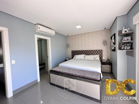 Imagem Casa de Condomínio com 4 Quartos à Venda, 282 m² em Jardim Itália - Cuiabá Imagem Casa de Condomínio com 4 Quartos à Venda, 282 m² em Jardim Itália - Cuiabá
