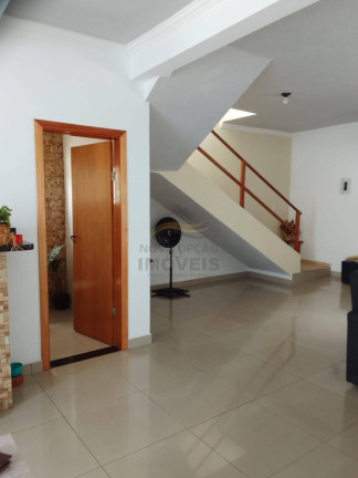 Imagem Casa com 3 Quartos à Venda, 254 m² em Parque Residencial Paraíso - Itupeva