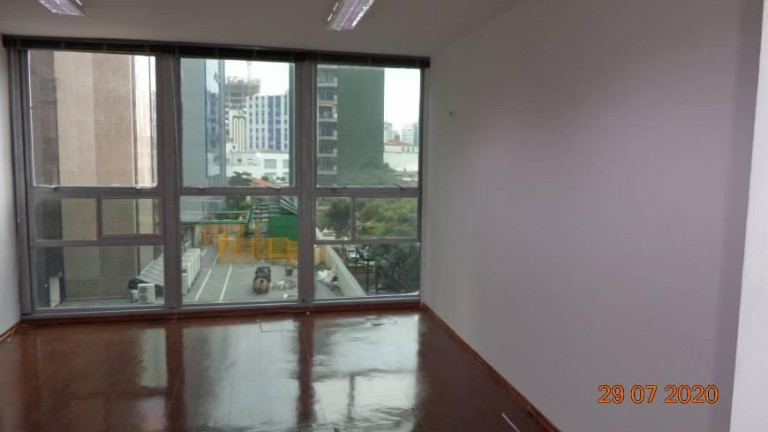 Imagem Sala Comercial à Venda, 92 m² em Pinheiros - São Paulo Imagem Sala Comercial à Venda, 92 m² em Pinheiros - São Paulo