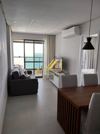 Imagem Imóvel com 1 Quarto para Alugar, 40 m² em Ondina - Salvador Imagem Imóvel com 1 Quarto para Alugar, 40 m² em Ondina - Salvador