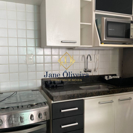 Imagem Apartamento com 1 Quarto para Alugar, 40 m² em Cabo Branco - João Pessoa Imagem Apartamento com 1 Quarto para Alugar, 40 m² em Cabo Branco - João Pessoa