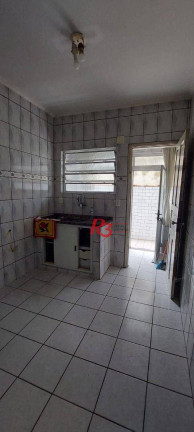 Imagem Apartamento com 2 Quartos à Venda, 72 m² em Campo Grande - Santos Imagem Apartamento com 2 Quartos à Venda, 72 m² em Campo Grande - Santos