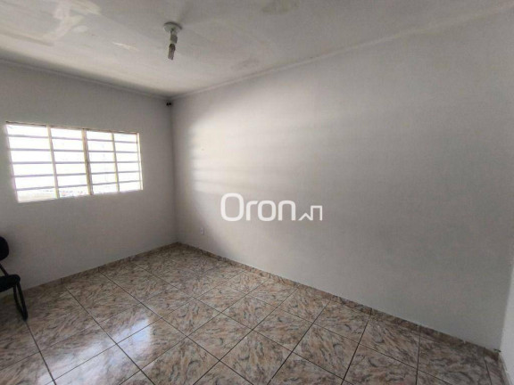 Sobrado com 3 Quartos à Venda, 110 m² em Parque Amazônia - Goiânia