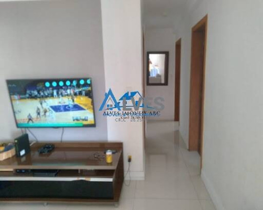 Imagem Apartamento com 3 Quartos à Venda, 120 m² em Jardim - Santo André Imagem Apartamento com 3 Quartos à Venda, 120 m² em Jardim - Santo André