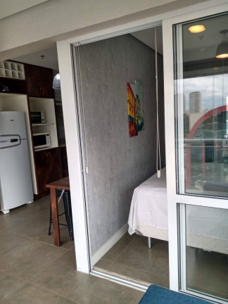 Imagem Apartamento com 1 Quarto à Venda, 42 m² em Centro - São Bernardo Do Campo Imagem Apartamento com 1 Quarto à Venda, 42 m² em Centro - São Bernardo Do Campo