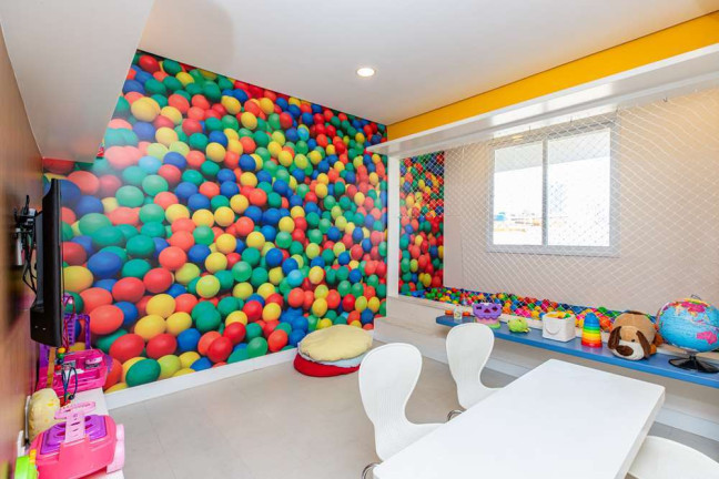 Imagem Apartamento com 1 Quarto à Venda, 64 m² em Chácara Santo Antônio (zona Sul) - São Paulo Imagem Apartamento com 1 Quarto à Venda, 64 m² em Chácara Santo Antônio (zona Sul) - São Paulo