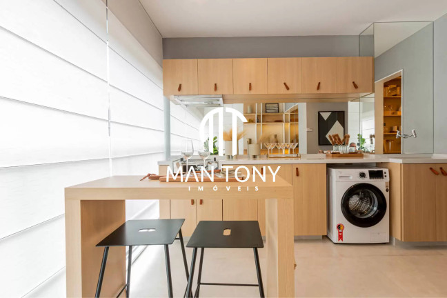 Imagem Apartamento com 2 Quartos à Venda, 61 m² em São Judas - São Paulo Imagem Apartamento com 2 Quartos à Venda, 61 m² em São Judas - São Paulo