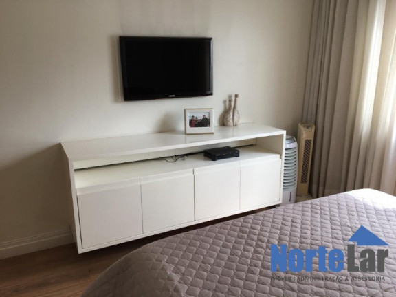 Imagem Apartamento com 4 Quartos à Venda, 160 m² em Barra Funda - São Paulo