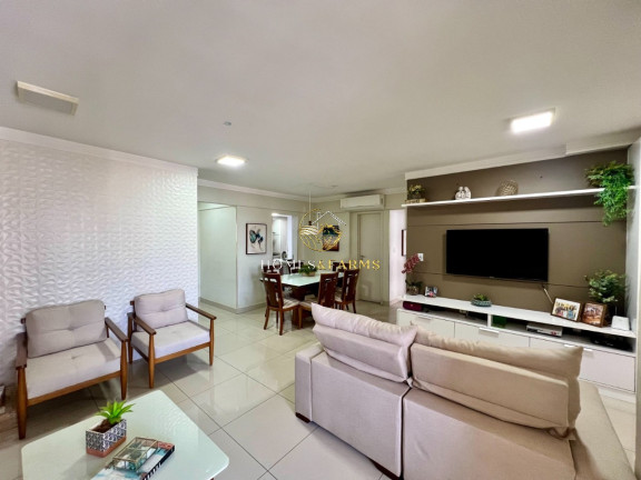 Imagem Apartamento com 3 Quartos à Venda, 114 m² em Setor Oeste - Goiânia Imagem Apartamento com 3 Quartos à Venda, 114 m² em Setor Oeste - Goiânia