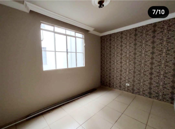 Imagem Apartamento com 3 Quartos à Venda, 54 m² em Parque Residencial Cidade Nova - Maringá