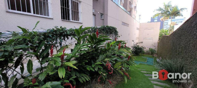 Imagem Apartamento com 3 Quartos à Venda, 8.107 m² em Vila Nova - Blumenau