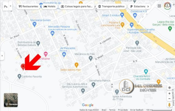 Imagem Imóvel à Venda, 800 m²