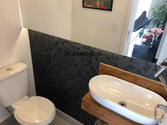 Imagem Apartamento com 3 Quartos à Venda, 107 m² em Jardim Ampliação - São Paulo