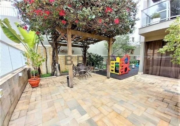 Imagem Apartamento com 2 Quartos à Venda, 91 m² em Campo Belo - São Paulo Imagem Apartamento com 2 Quartos à Venda, 91 m² em Campo Belo - São Paulo