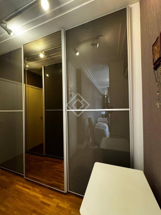 Imagem Apartamento com 3 Quartos à Venda, 121 m² em Mooca - São Paulo