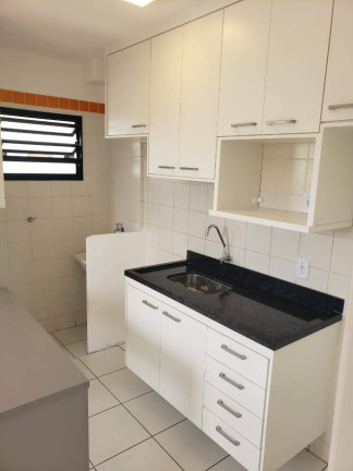 Imagem Apartamento com 1 Quarto à Venda, 36 m² em Vila Nova Cidade Universitária - Bauru