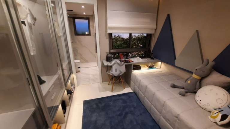 Imagem Apartamento com 3 Quartos à Venda, 117 m² em Vila Mariana - São Paulo