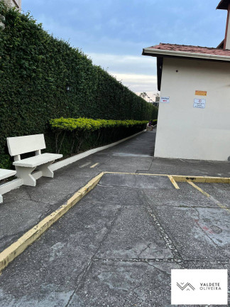 Imagem Apartamento com 2 Quartos à Venda, 48 m² em Jardim América - São José Dos Campos Imagem Apartamento com 2 Quartos à Venda, 48 m² em Jardim América - São José Dos Campos