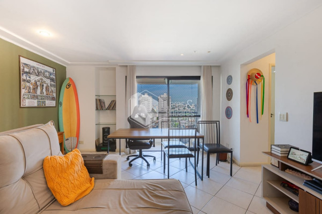 Apartamento com 2 Quartos à Venda, 74 m² em Vila Leopoldina - São Paulo