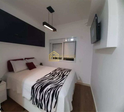 Imagem Apartamento com 3 Quartos à Venda, 94 m² em Centro - São Bernardo Do Campo Imagem Apartamento com 3 Quartos à Venda, 94 m² em Centro - São Bernardo Do Campo