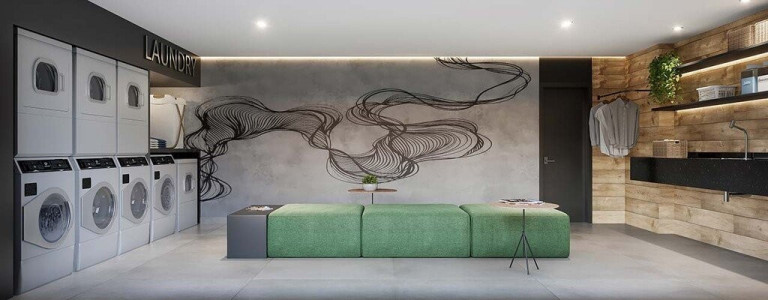 Imagem Apartamento com 2 Quartos à Venda, 54 m² em Higienópolis - São Paulo Imagem Apartamento com 2 Quartos à Venda, 54 m² em Higienópolis - São Paulo
