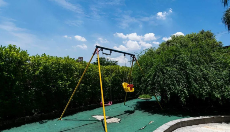 Imagem Apartamento com 2 Quartos à Venda, 105 m² em Bosque Da Saúde - São Paulo