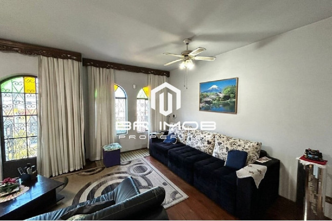 Imagem Casa com 4 Quartos à Venda, 280 m² em Jardim Vila Carrão - São Paulo