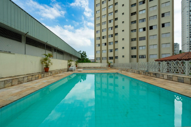 Imagem Imóvel com 2 Quartos à Venda, 59 m² em Vila Santa Catarina - São Paulo