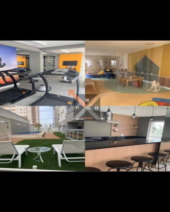 Imagem Imóvel com 2 Quartos à Venda, 50 m² em Vila Gumercindo - São Paulo Imagem Imóvel com 2 Quartos à Venda, 50 m² em Vila Gumercindo - São Paulo