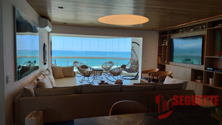 Imagem Apartamento com 5 Quartos à Venda, 349 m² em Riviera De São Lourenço - Bertioga