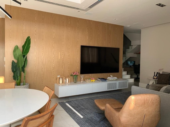 Imagem Apartamento com 4 Quartos à Venda, 290 m² em Pompeia - São Paulo Imagem Apartamento com 4 Quartos à Venda, 290 m² em Pompeia - São Paulo