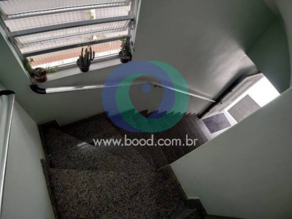 Imagem Sobrado com 3 Quartos à Venda, 230 m² em Aparecida - Santos