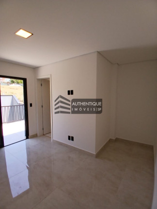Imagem Casa de Condomínio com 3 Quartos à Venda, 126 m² em Villas Do Jaguari - Santana De Parnaíba Imagem Casa de Condomínio com 3 Quartos à Venda, 126 m² em Villas Do Jaguari - Santana De Parnaíba