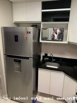 Imagem Apartamento com 3 Quartos à Venda, 62 m² em Vila Andrade - São Paulo Imagem Apartamento com 3 Quartos à Venda, 62 m² em Vila Andrade - São Paulo