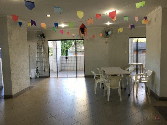 Apartamento com 2 Quartos à Venda, 103 m² em Ponta Da Praia - Santos