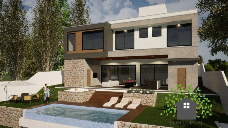 Imagem Casa com 5 Quartos à Venda, 464 m² em Alphaville - Granja Viana - Carapicuíba Imagem Casa com 5 Quartos à Venda, 464 m² em Alphaville - Granja Viana - Carapicuíba