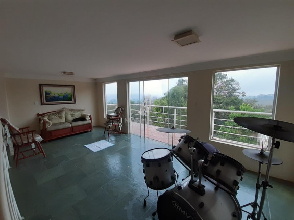 Imagem Casa de Condomínio com 4 Quartos à Venda, 320 m² em Loteamento Caminhos De São Conrado (sousas) - Campinas Imagem Casa de Condomínio com 4 Quartos à Venda, 320 m² em Loteamento Caminhos De São Conrado (sousas) - Campinas